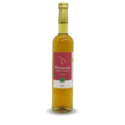 Honigwein