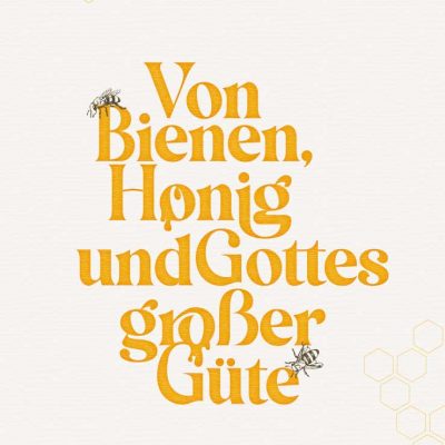 Bienenbuch - SCM