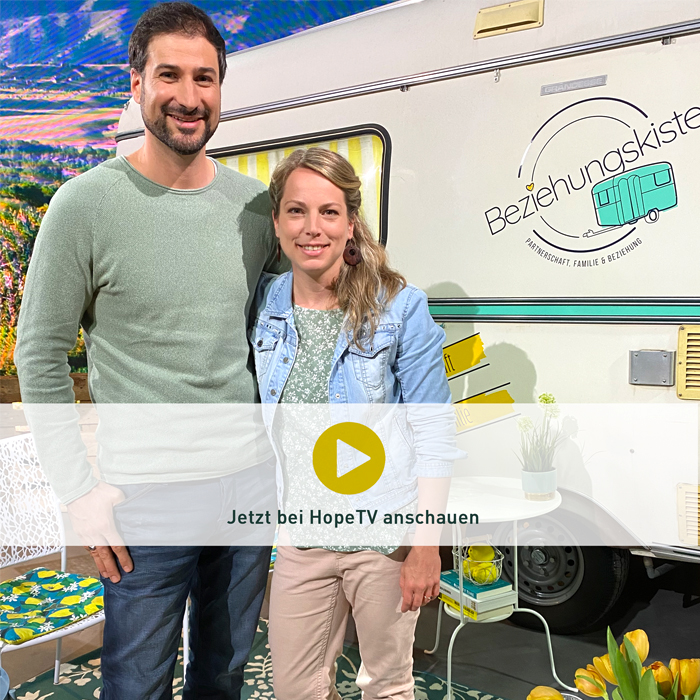 hopetv