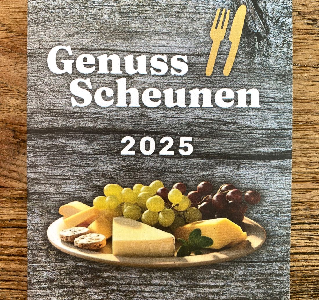 Genuss Scheune