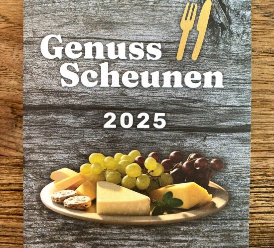 Genuss Scheune