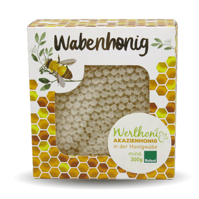 Wabenhonig