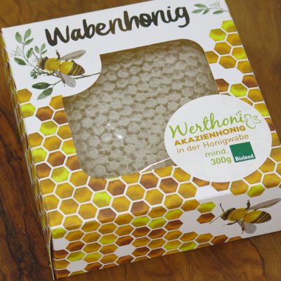 Wabenhonig
