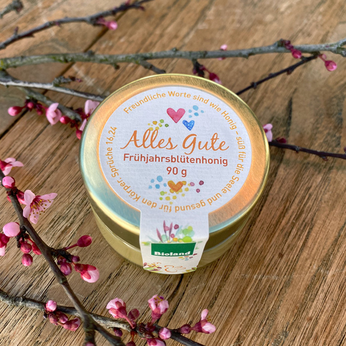 Geschenkhonig <sub>Honigschmeichler</sub> 6 Geschenkhonig <sub>Honigschmeichler</sub> – Bild 6