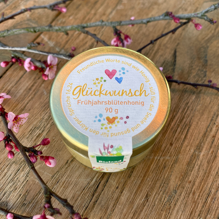 Geschenkhonig <sub>Honigschmeichler</sub> 7 Geschenkhonig <sub>Honigschmeichler</sub> – Bild 7